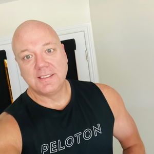 Meet your Posher, Brian